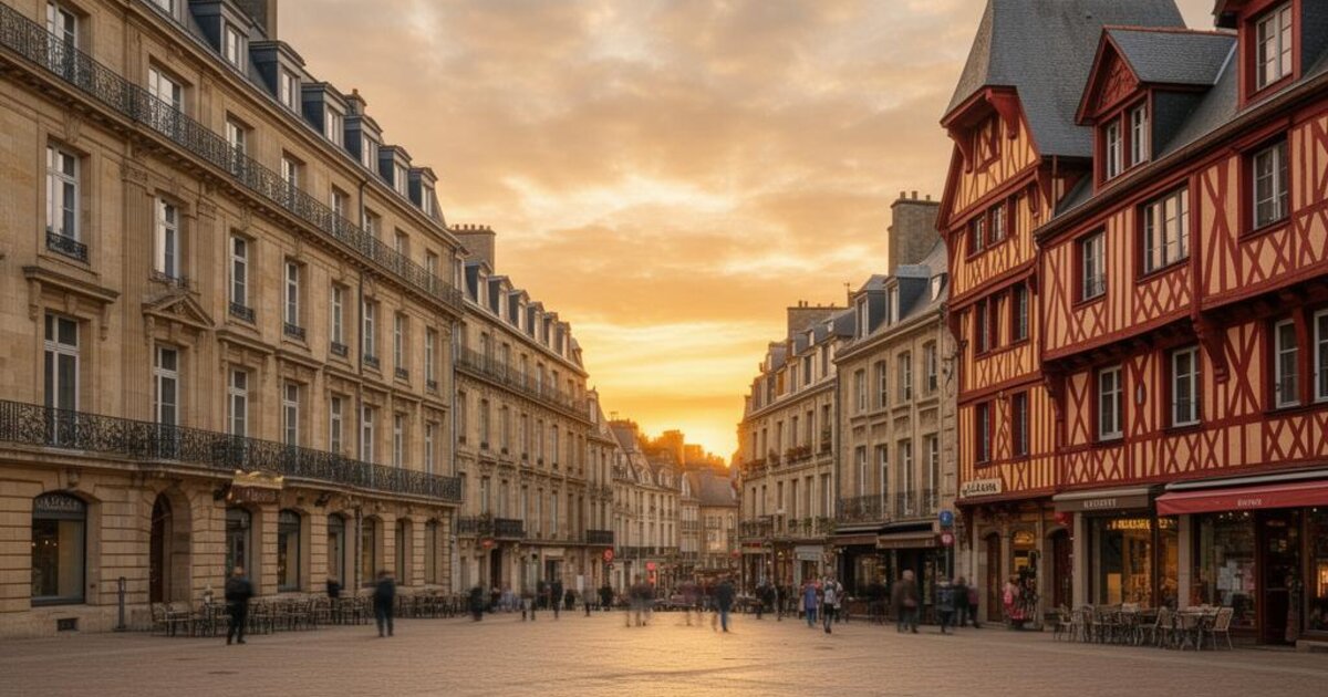 Assurance Loyer Impayé (GLI) à Rennes : sécurisez votre investissement